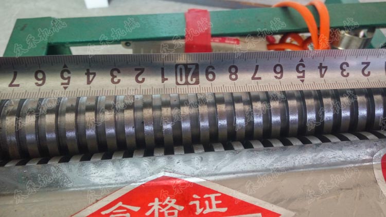 50型切面皮機提供多種機型供您選擇