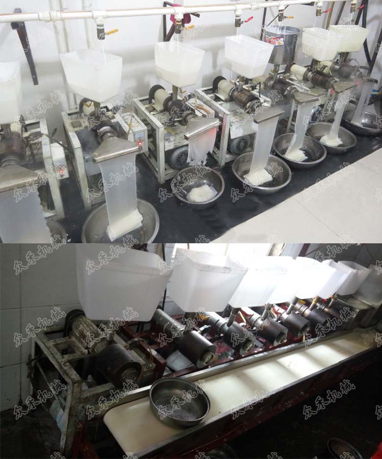 寶雞眾禾搟面皮機(jī)質(zhì)量好