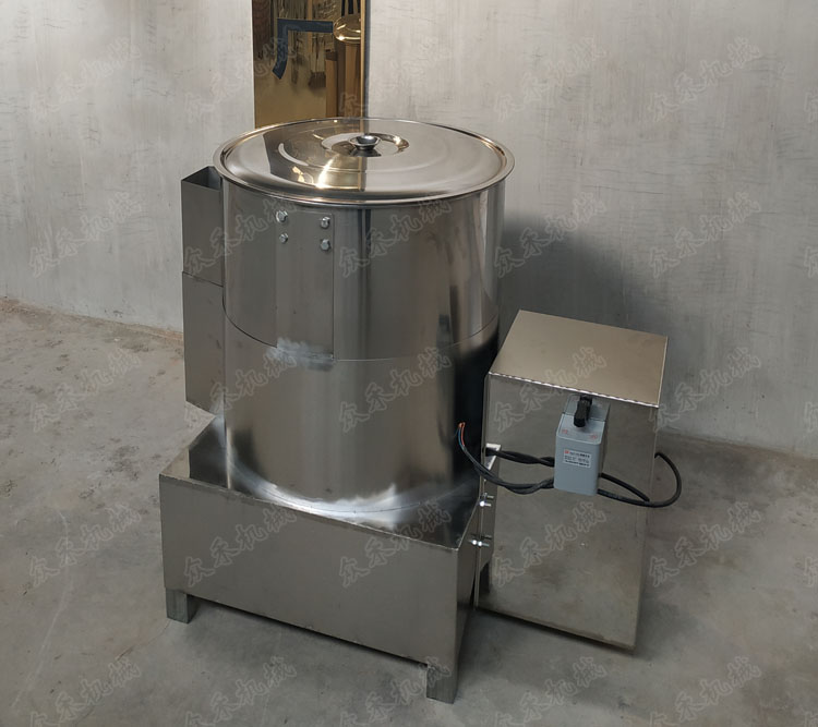 100型面皮洗面機廠家直銷