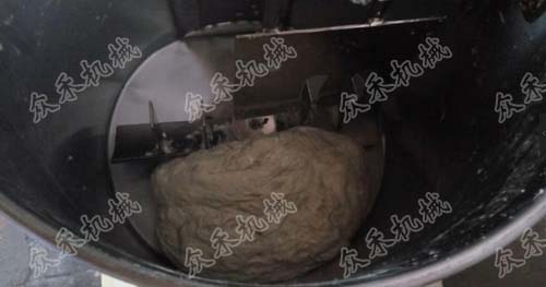 洗面機(jī)洗面筋怎樣洗得又快又好