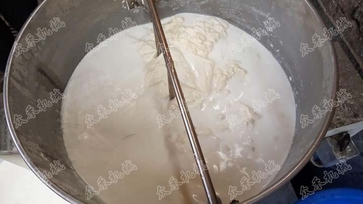 100型面皮洗面機視頻用戶洗面