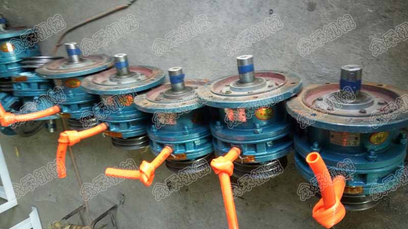 面皮洗面機使用壽命怎樣提高及時保養(yǎng)