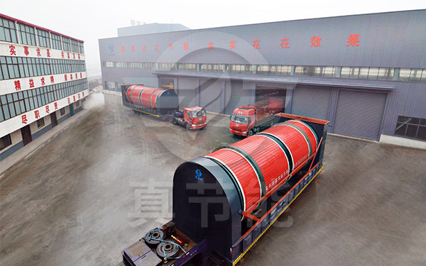 甘蔗渣烘干設(shè)備發(fā)貨現(xiàn)場 甘蔗渣烘干設(shè)備發(fā)貨現(xiàn)場