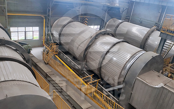 豆腐渣烘干設(shè)備如何解決粘黏問(wèn)題 豆腐渣烘干設(shè)備如何解決粘黏問(wèn)題