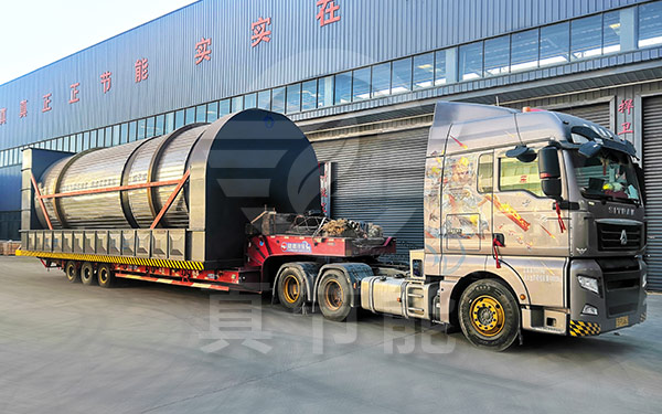 浸出渣烘干設(shè)備價格多少錢一臺